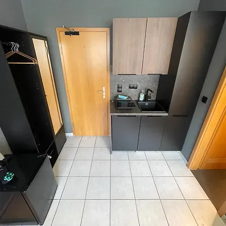 Apartamento M11 - Innenstadt In Zentrum