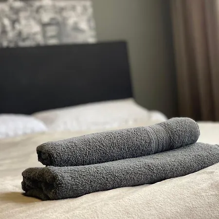 Apartamento M11 - Innenstadt In Zentrum *