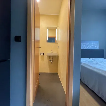 Apartamento M11 - Innenstadt In Zentrum
