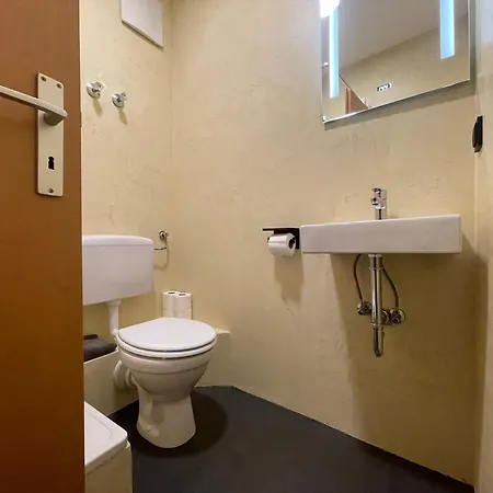 M11 - Innenstadt In Zentrum Apartamento